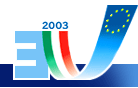 Presidenza Italiana del Consiglio dell'Unione Europea