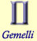 Leggi l'oroscopo dei GEMELLI