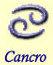 Leggi l'oroscopo del CANCRO