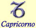 Leggi l'oroscopo del CAPRICORNO