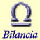 Leggi l'oroscopo della BILANCIA