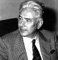 Ennio De Giorgi