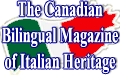 Puglia Review - The Canadian Bilingual Magazine of Italian Heritage